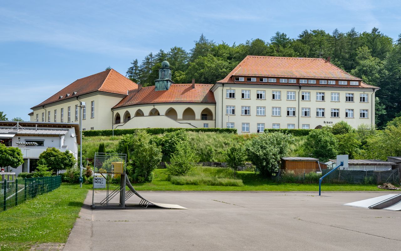 Grundschule Löffingen